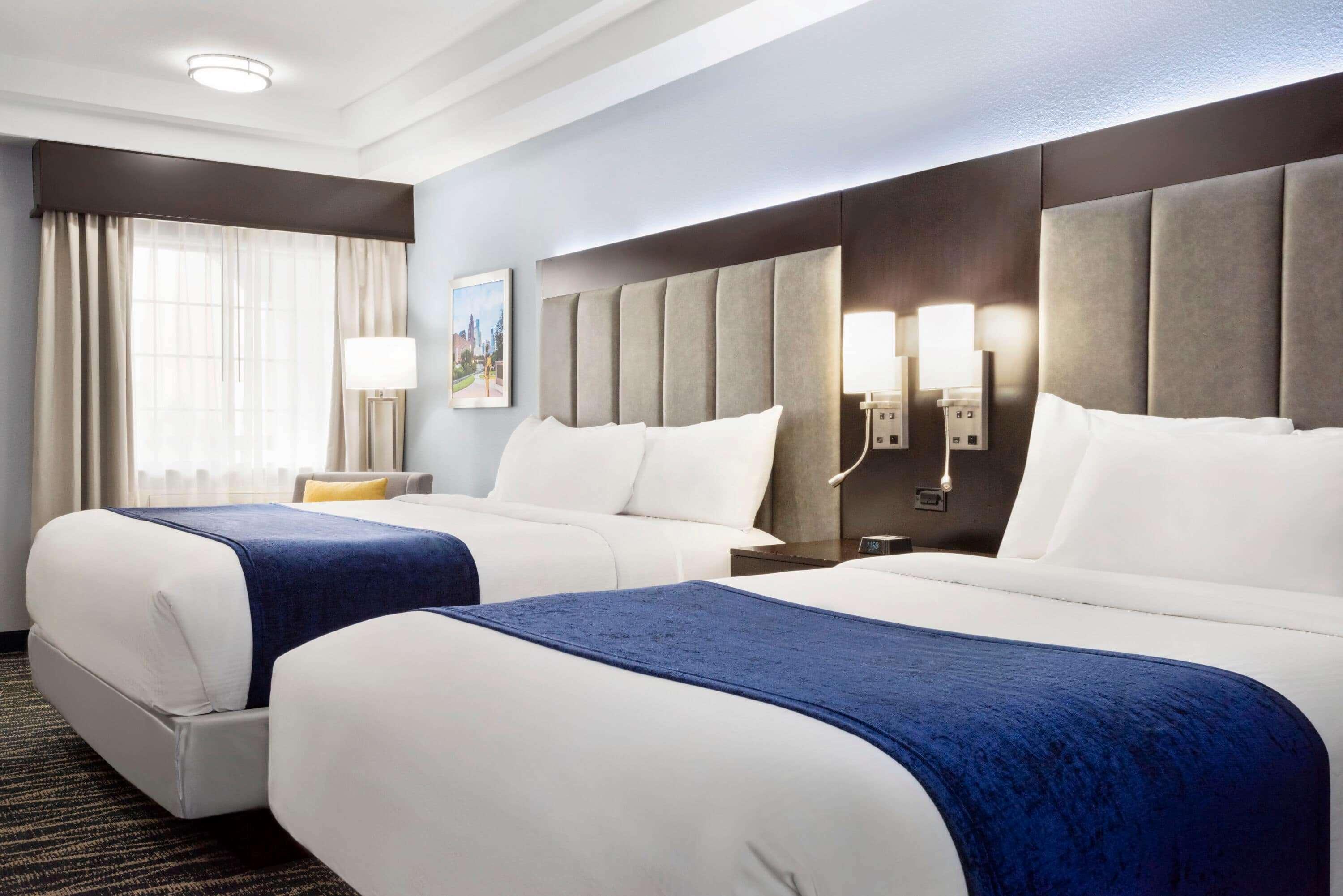 Days Inn & Suites By Wyndham Houston Hobby Airport Εξωτερικό φωτογραφία